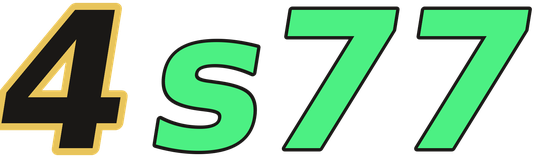4s77 logo